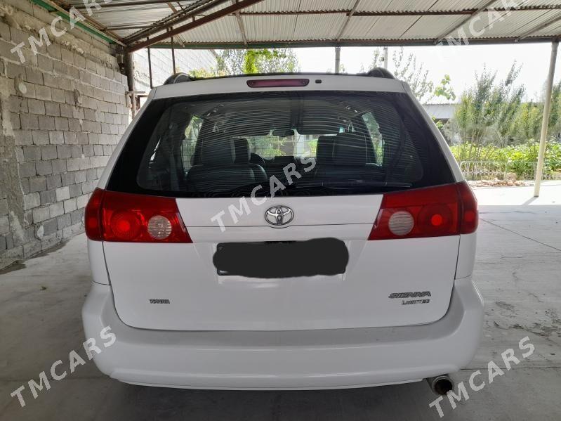 Toyota Sienna 2008 - 250 000 TMT - Änew - img 4