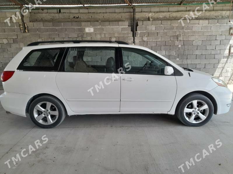Toyota Sienna 2008 - 250 000 TMT - Änew - img 2