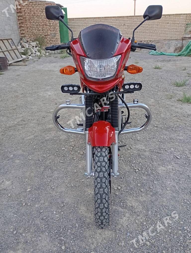 Fekon FK200-14G 2025 - 24 000 TMT - Bereket - img 2