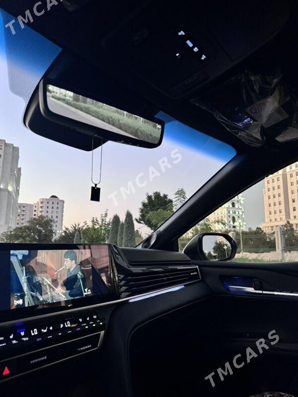 Toyota Camry 2025 - 622 000 TMT - Ашхабад - img 4