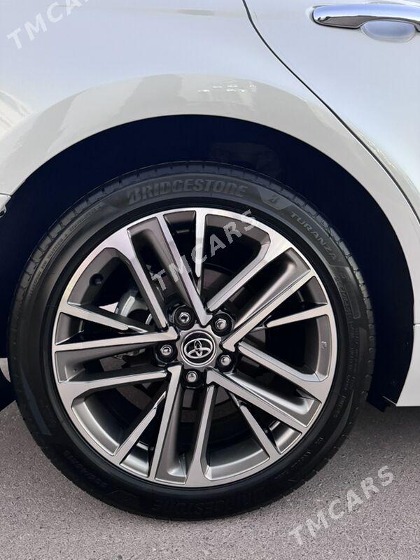 Toyota Camry 2025 - 622 000 TMT - Ашхабад - img 5