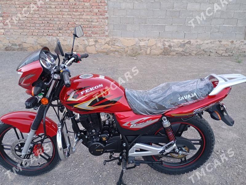 Fekon FK200-14G 2025 - 24 000 TMT - Bereket - img 4