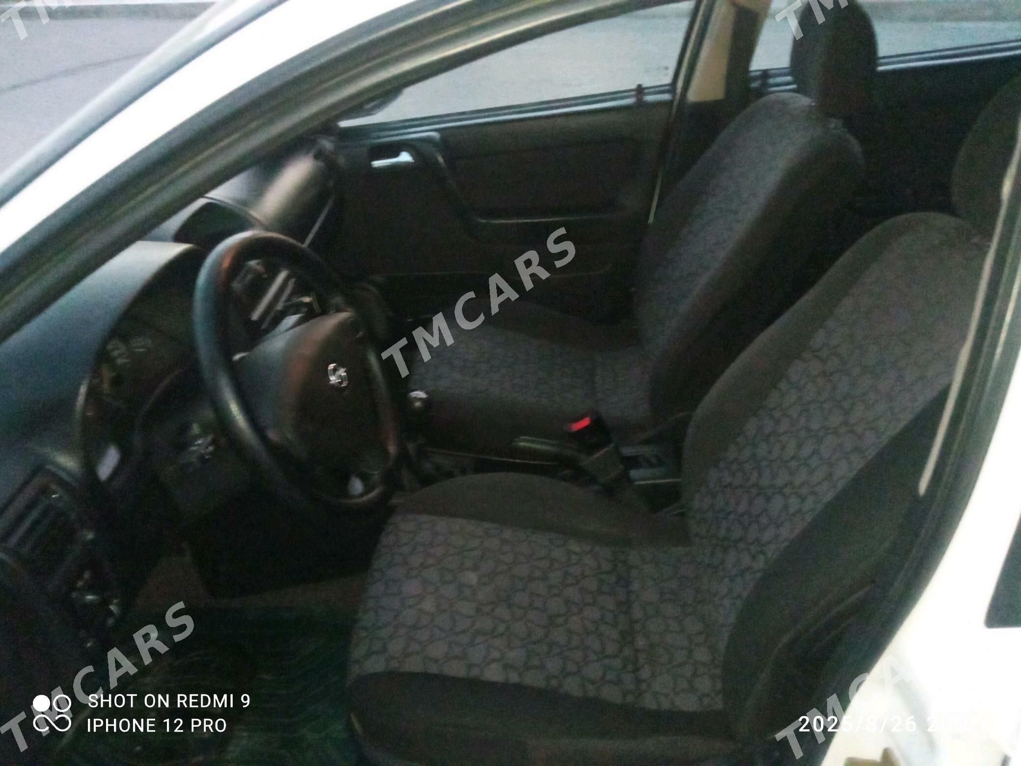 Opel Astra 2000 - 72 000 TMT - Дашогуз - img 3