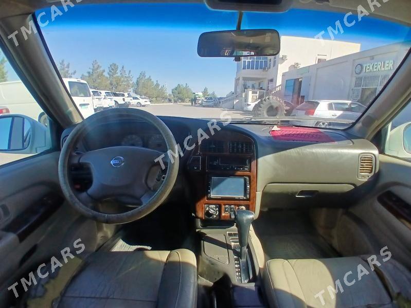 Infiniti QX4 2000 - 75 000 TMT - Туркменабат - img 7