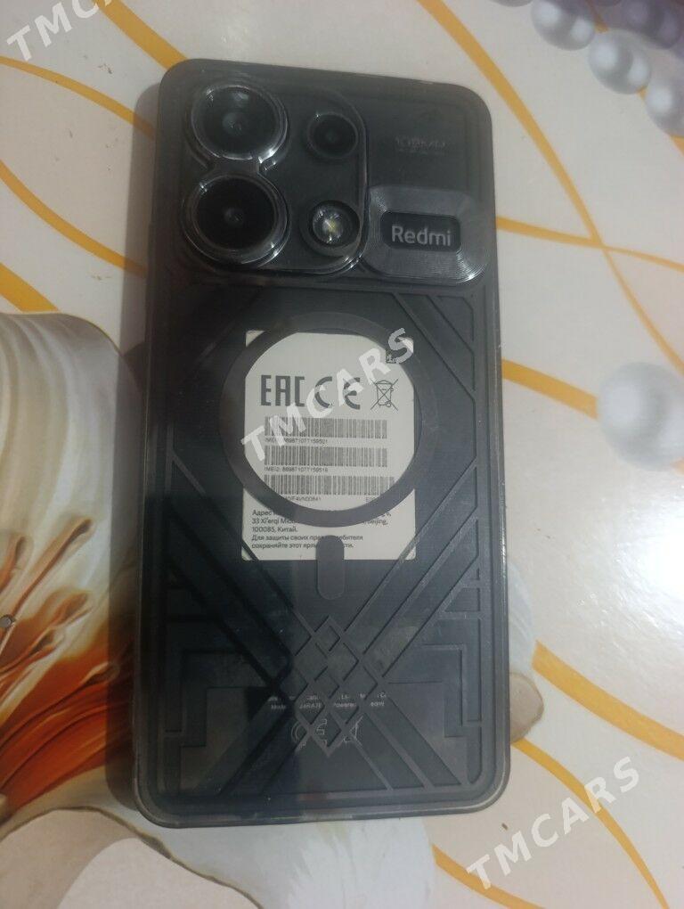 Redmi note 13 - Boldumsaz - img 4