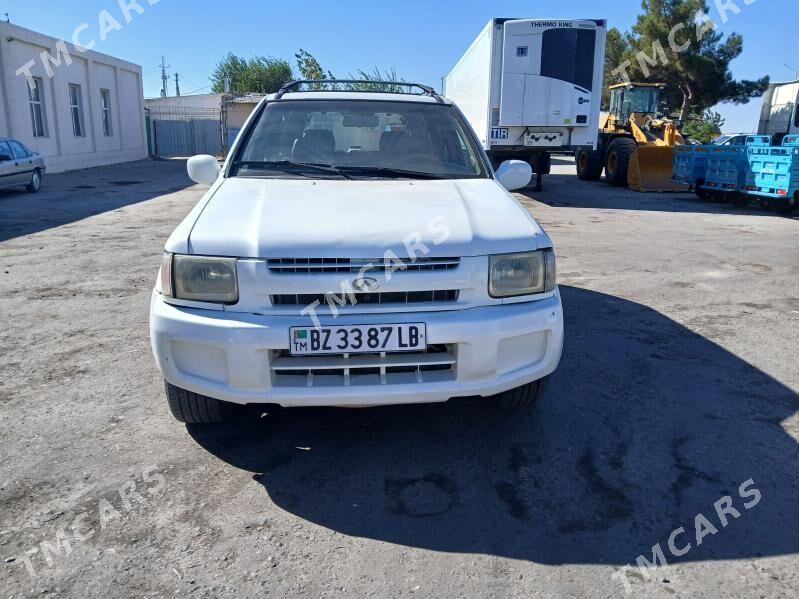 Infiniti QX4 2000 - 75 000 TMT - Туркменабат - img 5