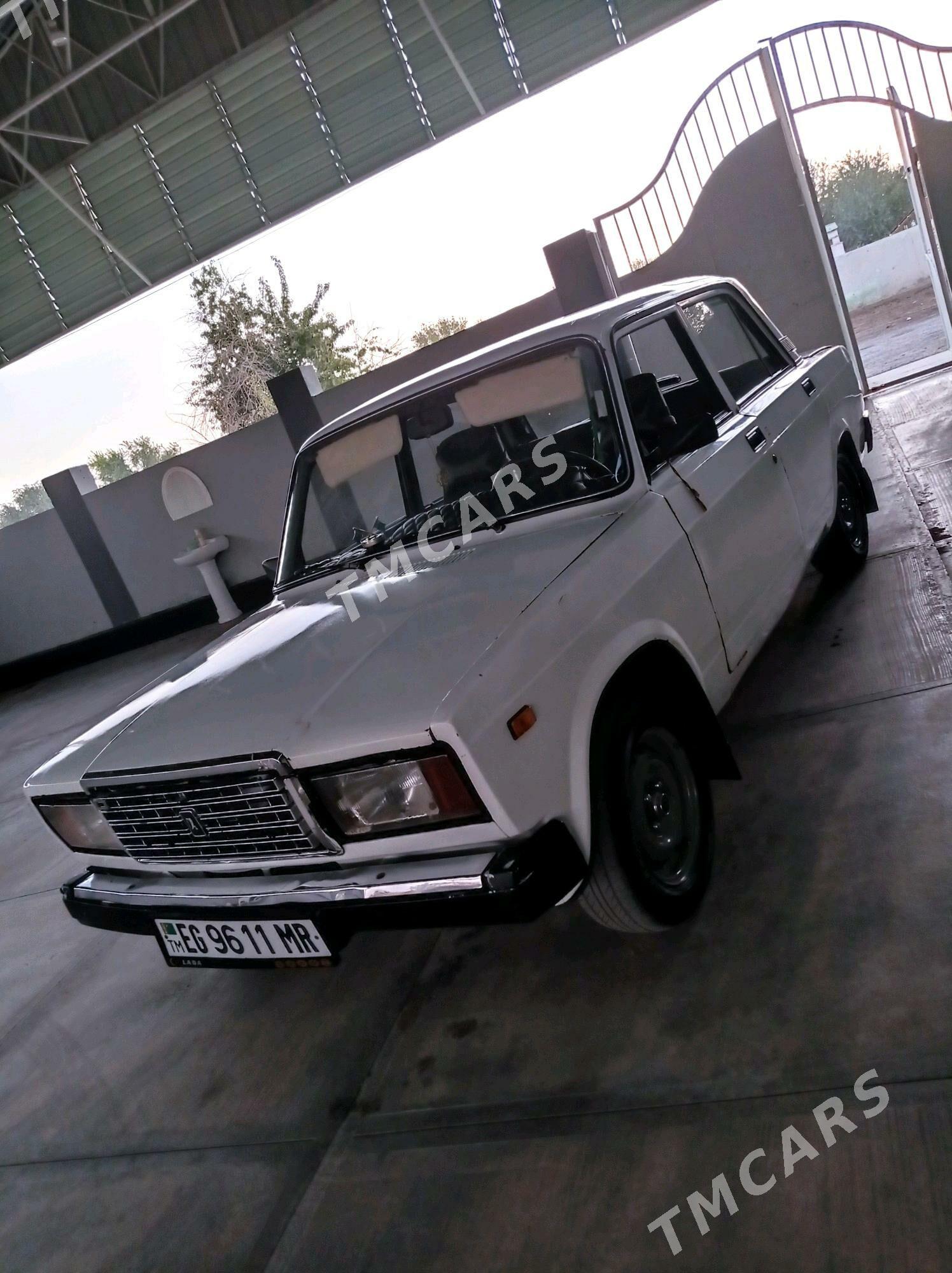 Lada 2107 2000 - 27 000 TMT - Мары - img 2