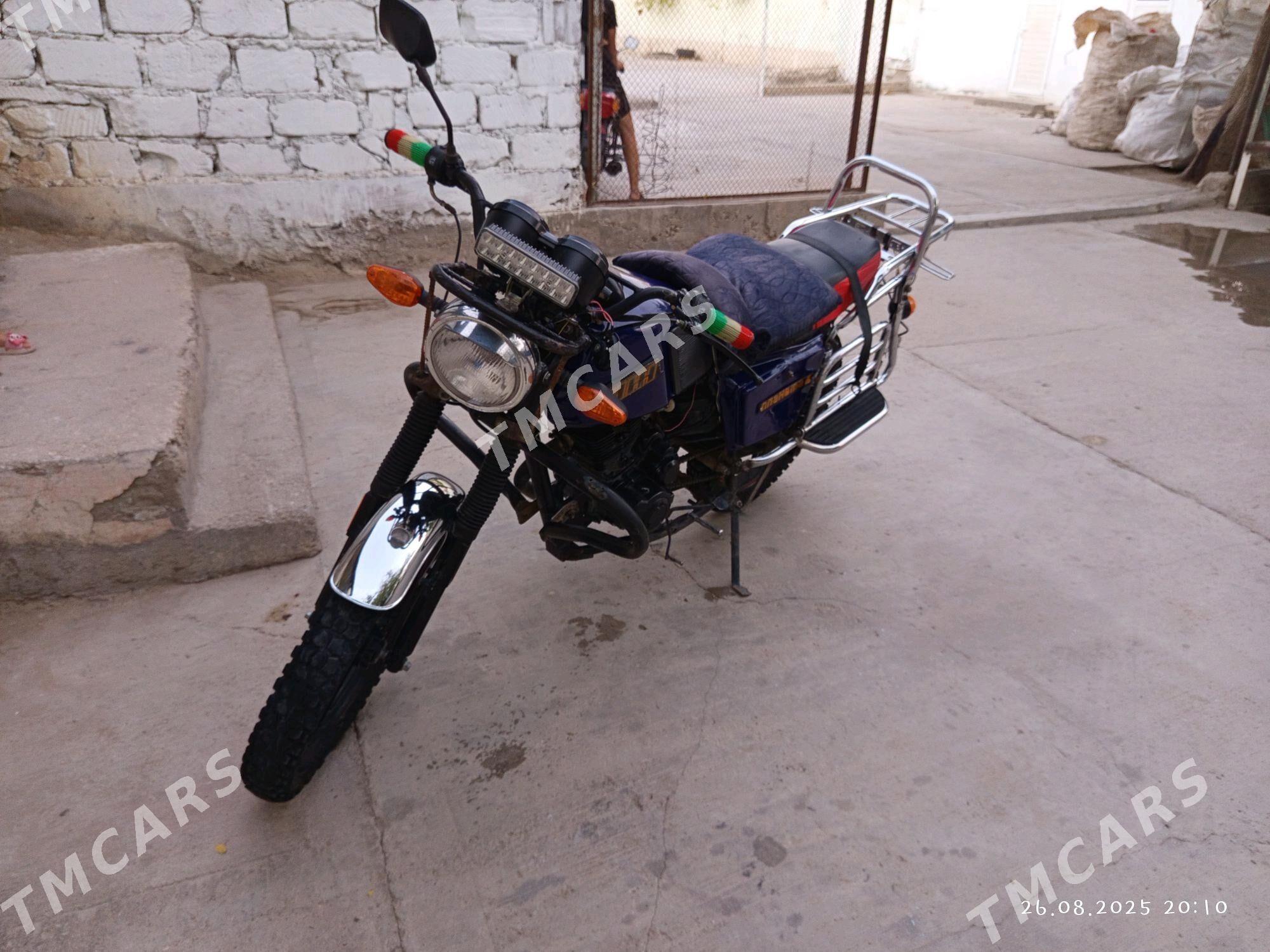 Fekon FK150-8G 2024 - 12 000 TMT - Балканабат - img 3