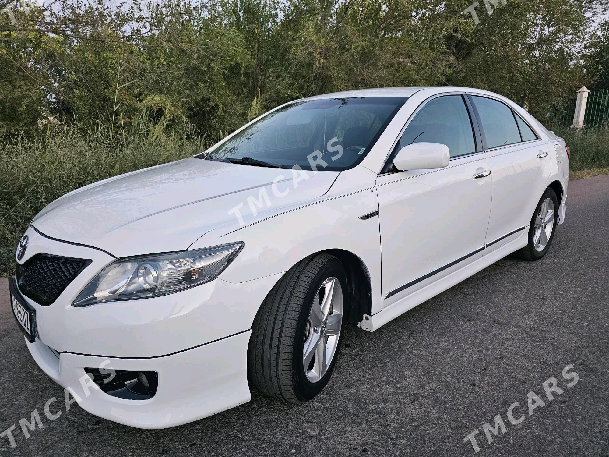 Toyota Camry 2010 - 185 000 TMT - Кёнеургенч - img 10