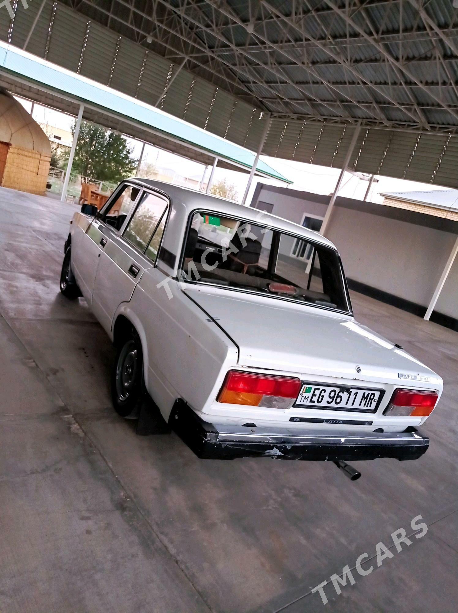 Lada 2107 2000 - 27 000 TMT - Мары - img 7