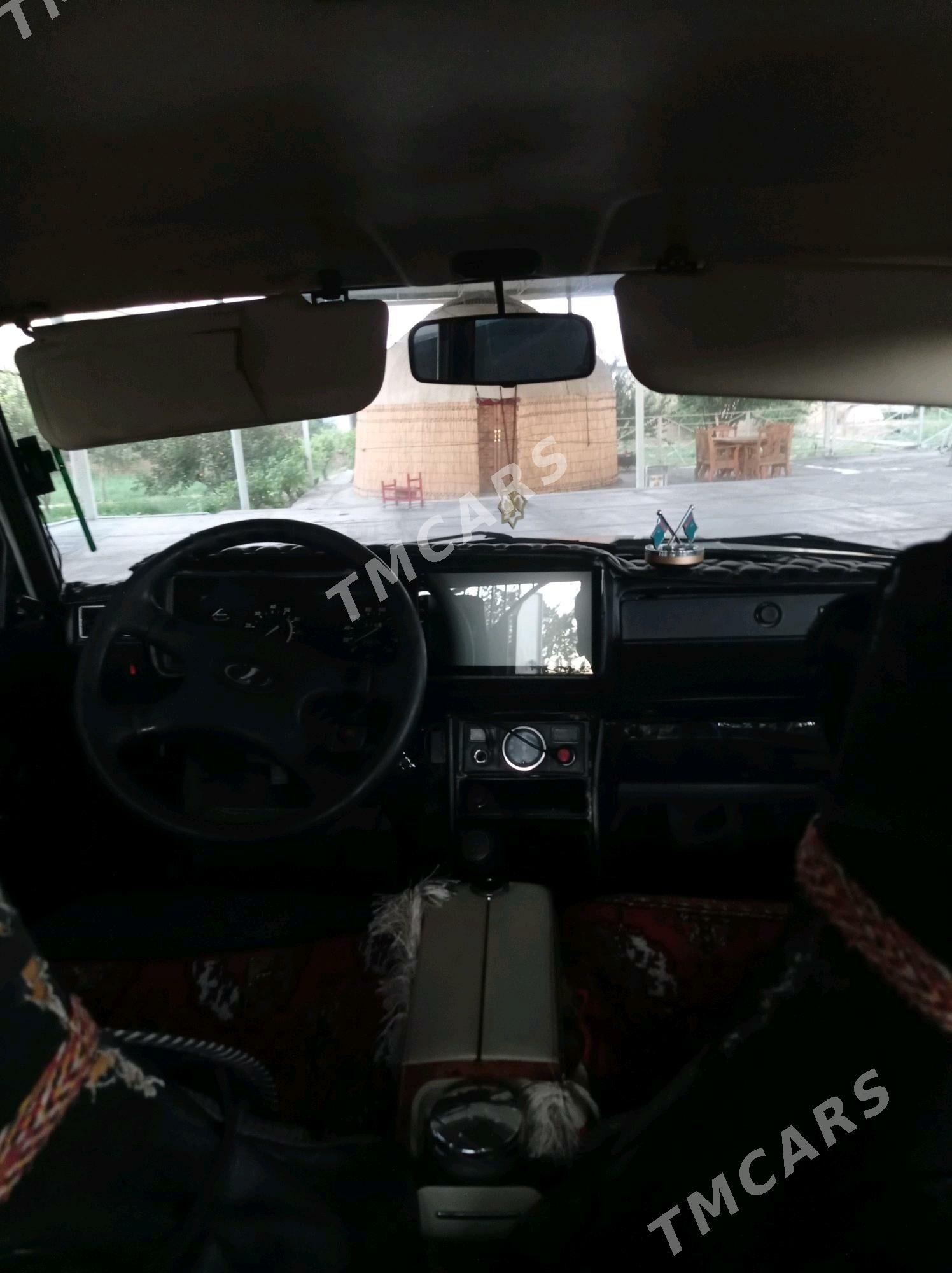 Lada 2107 2000 - 27 000 TMT - Мары - img 5
