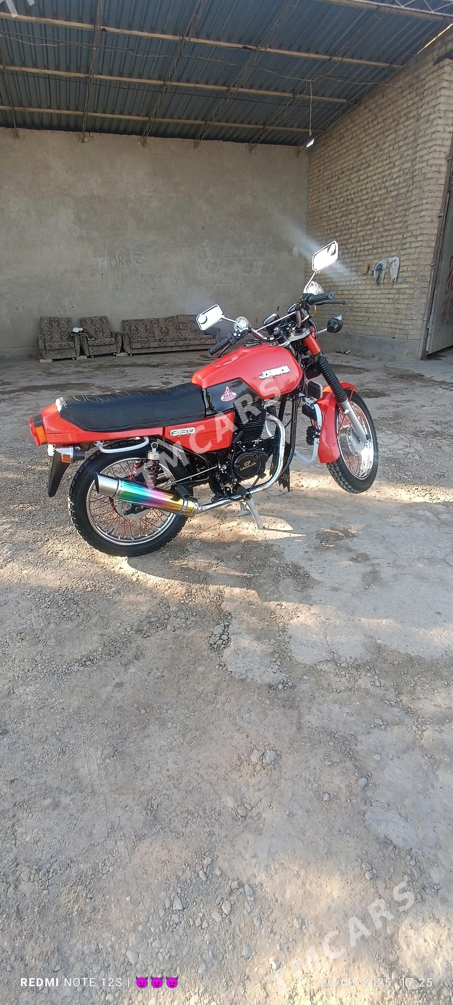 Fekon FK200-14G 2015 - 23 000 TMT - Саят - img 7