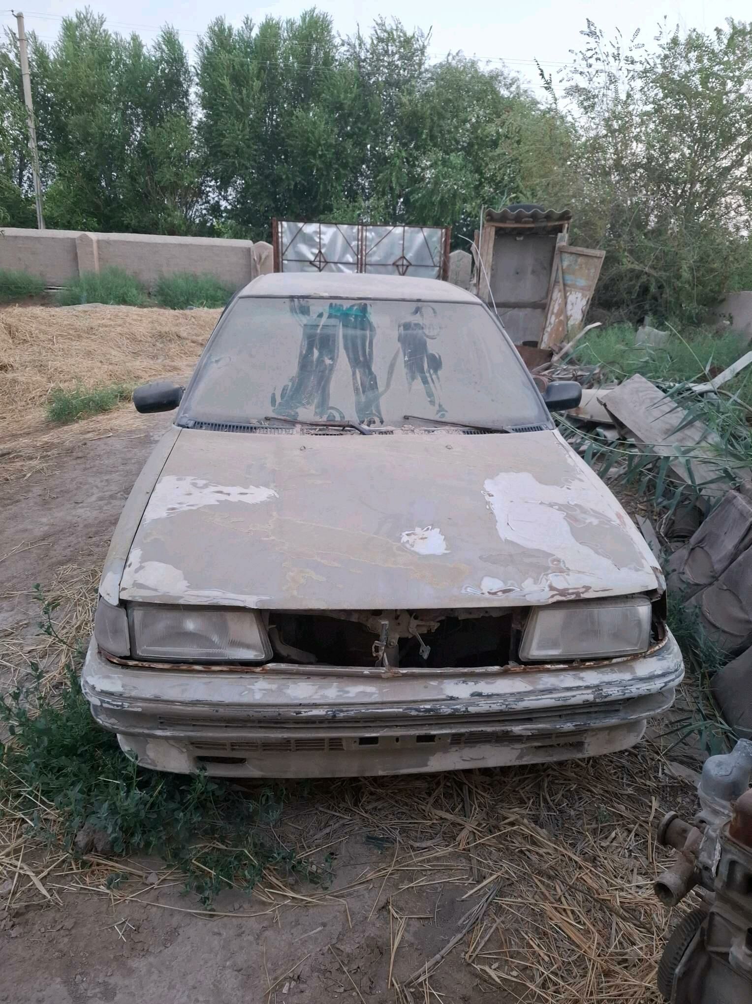 Toyota corolla 10 000 TMT - Boldumsaz - img 2