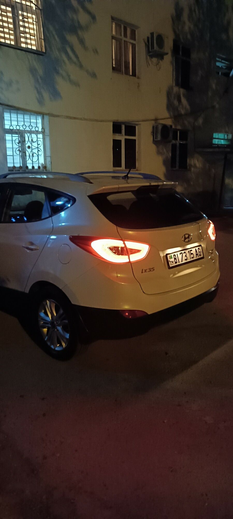 Hyundai IX35 2013 - 225 000 TMT - 15-й этап - img 5