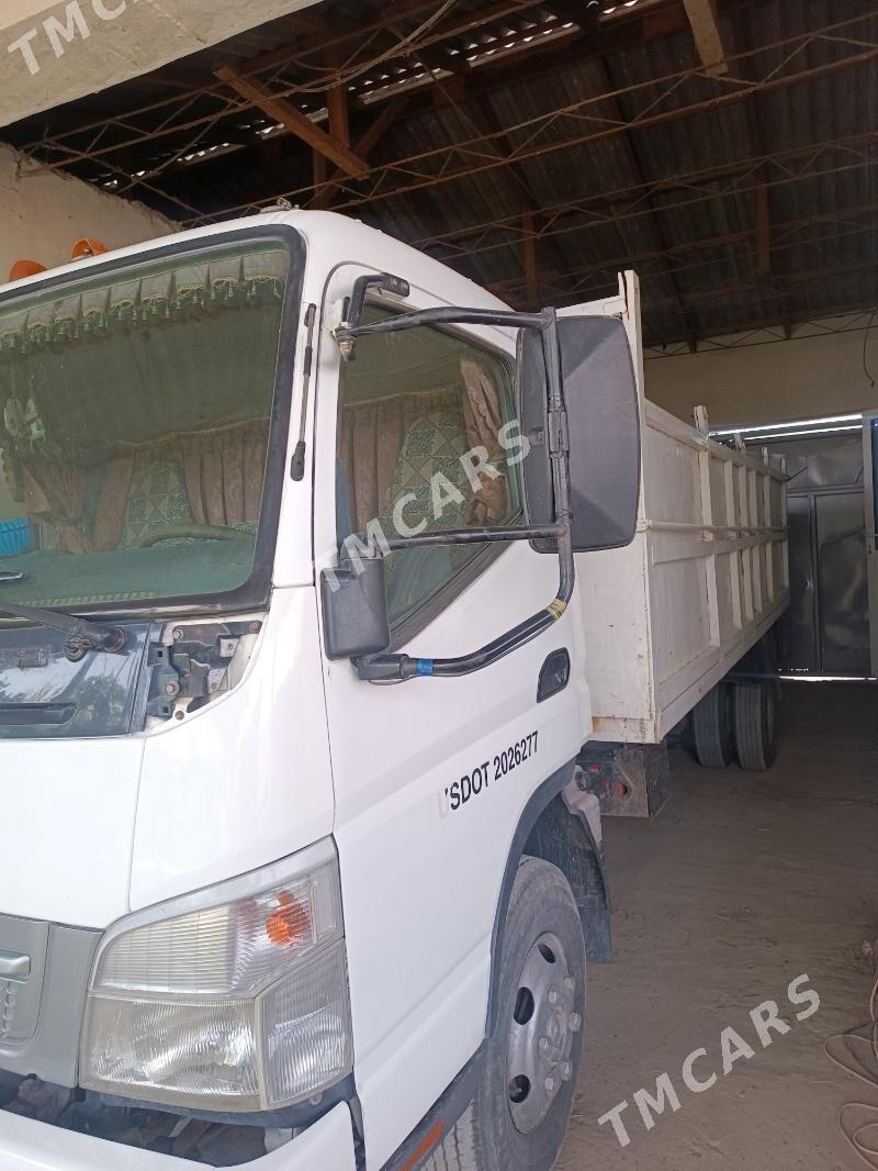 Mitsubishi Canter 2005 - 300 000 TMT - Койтендаг - img 3