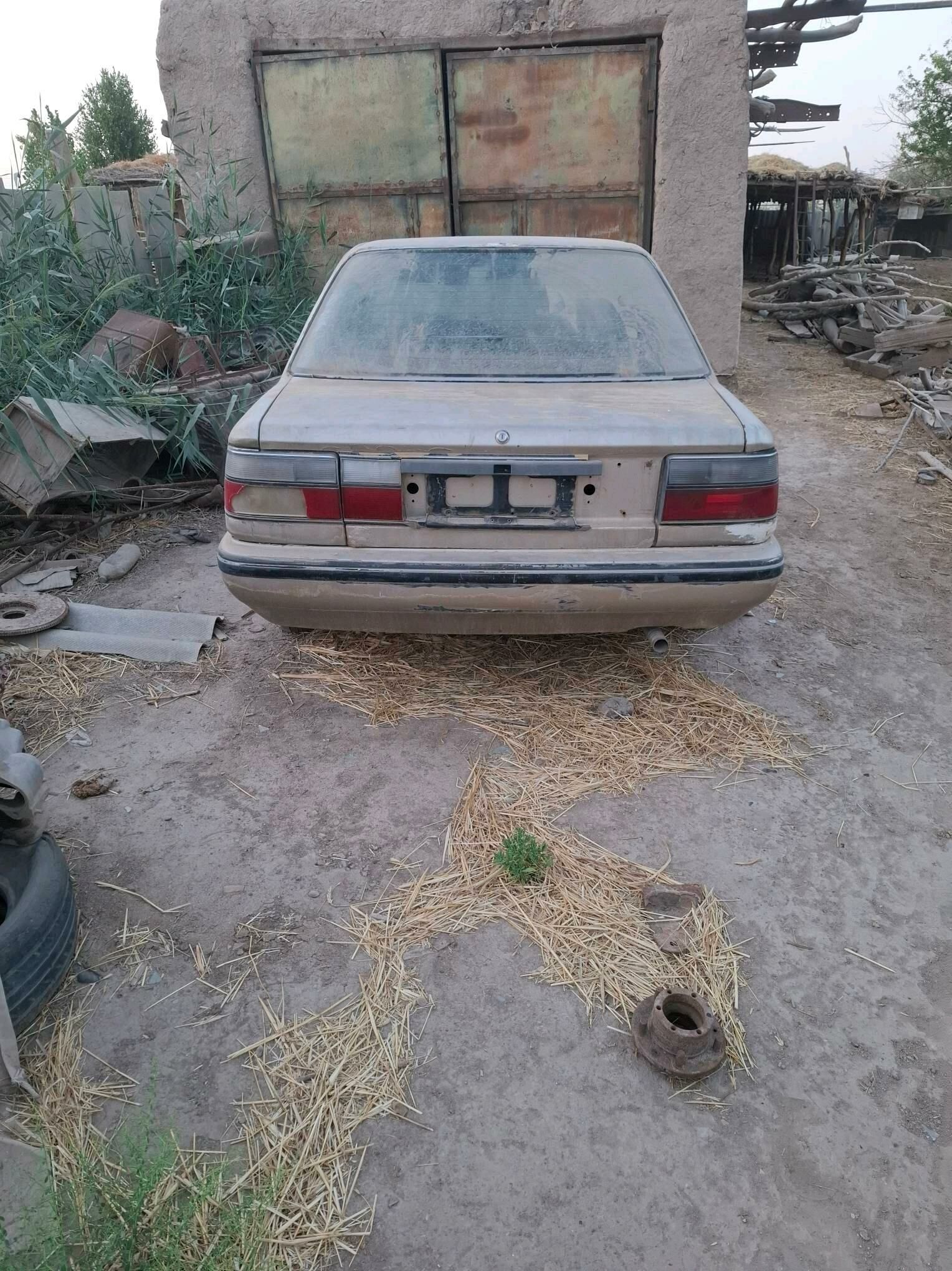 Toyota corolla 10 000 TMT - Boldumsaz - img 3
