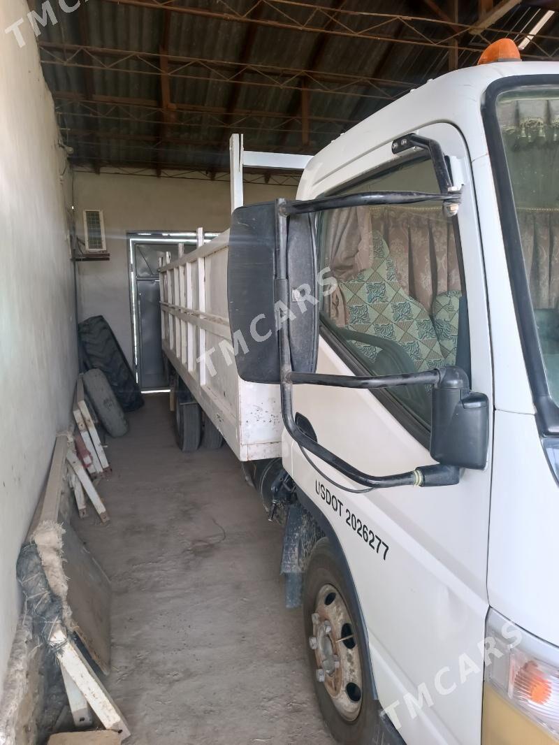 Mitsubishi Canter 2005 - 300 000 TMT - Койтендаг - img 2