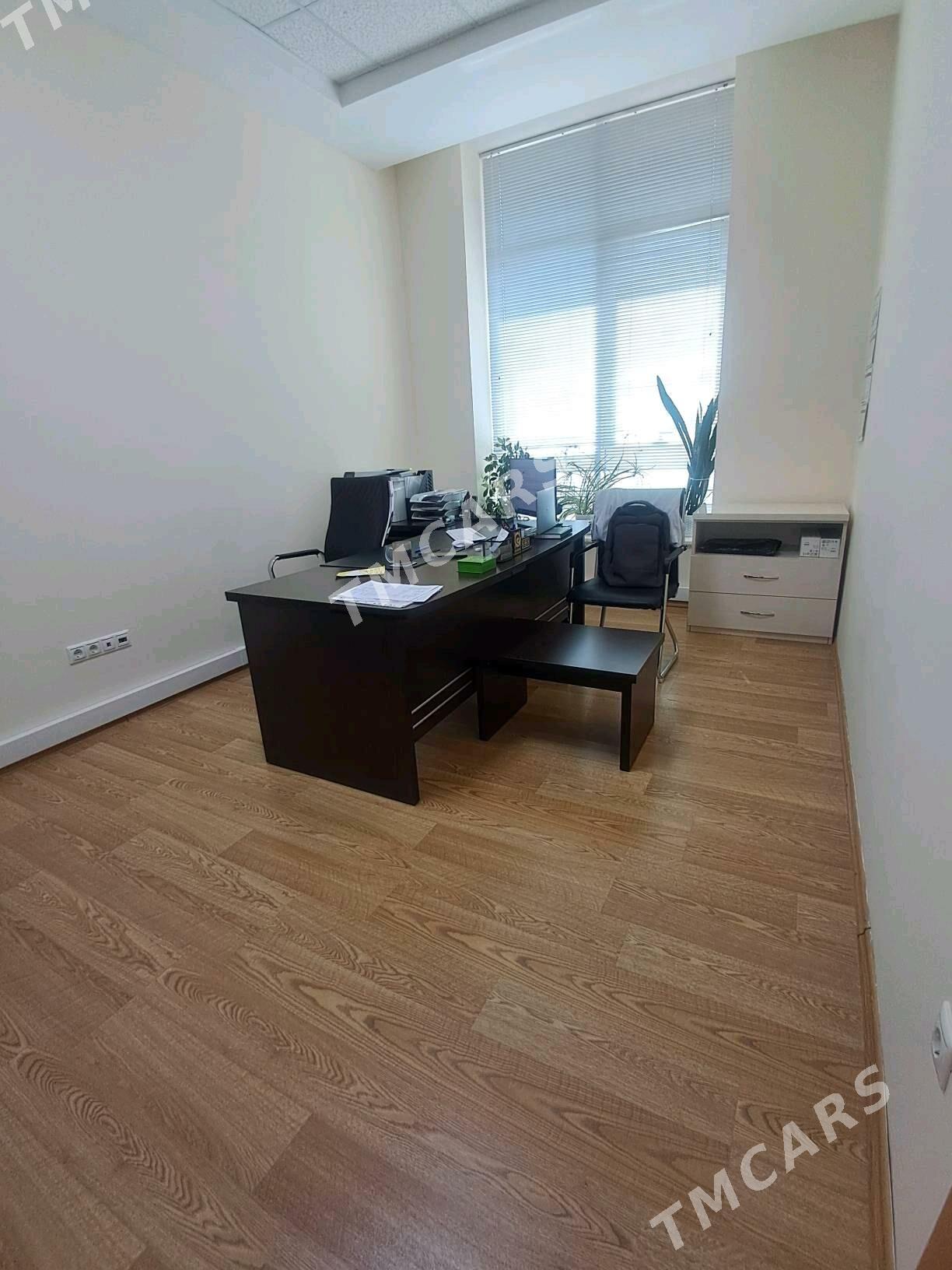 Ofis Офис   - Ашхабад - img 3