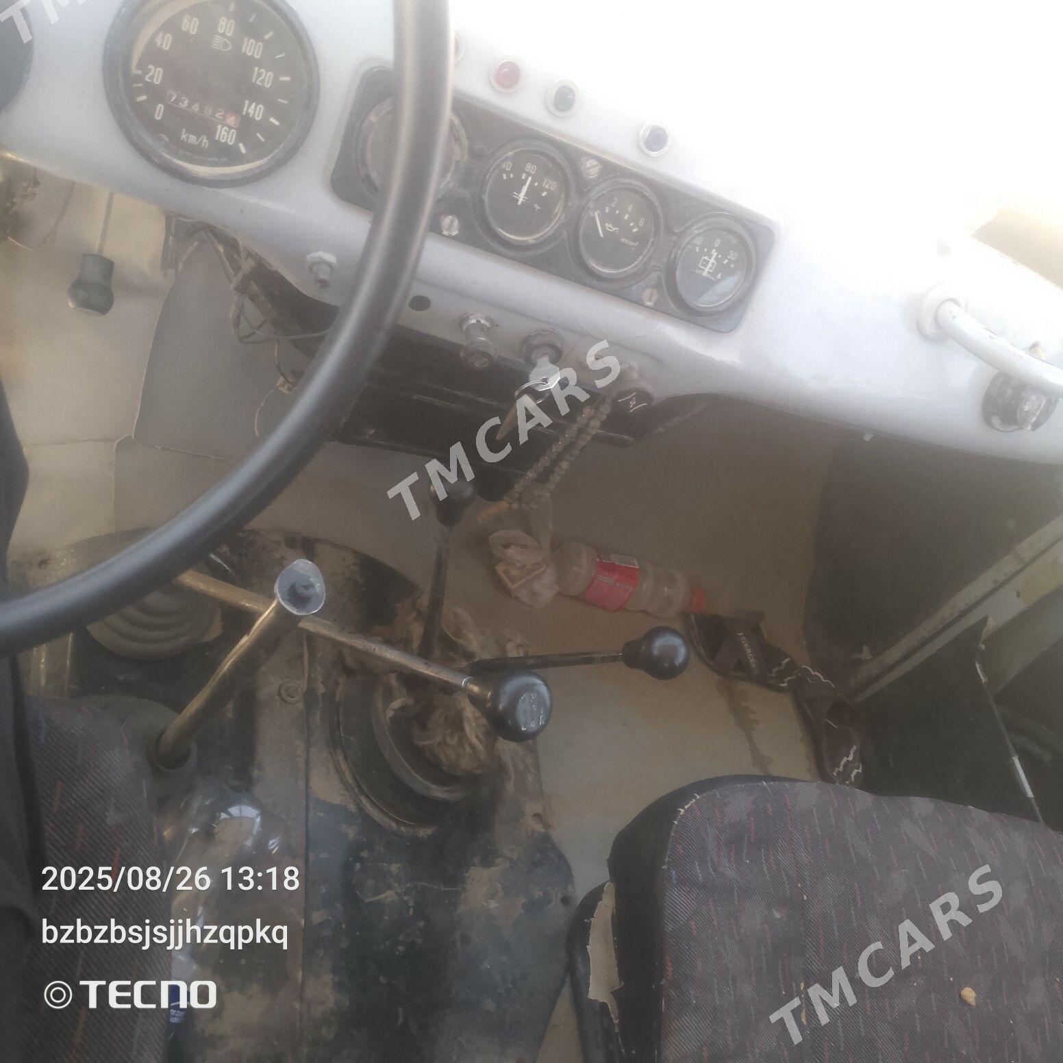 UAZ 469 1999 - 28 000 TMT - Gökdepe - img 4