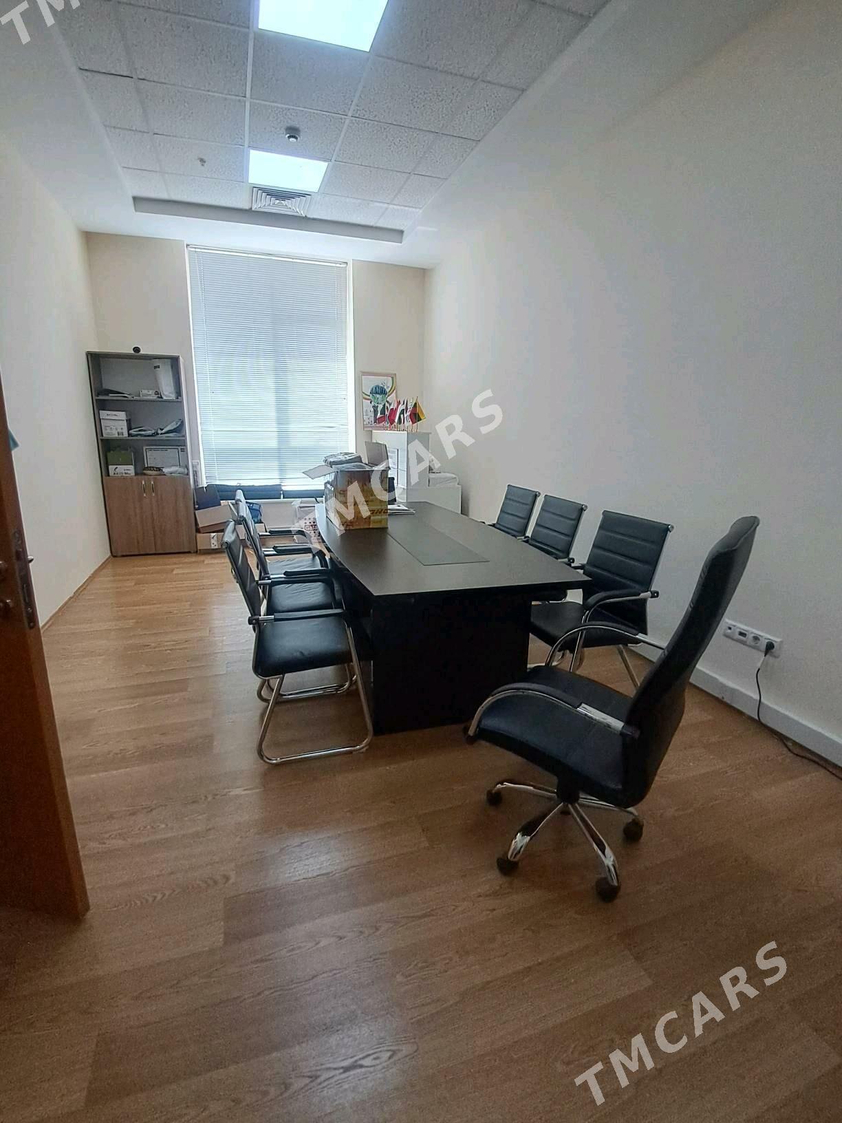 Ofis Офис   - Ашхабад - img 4