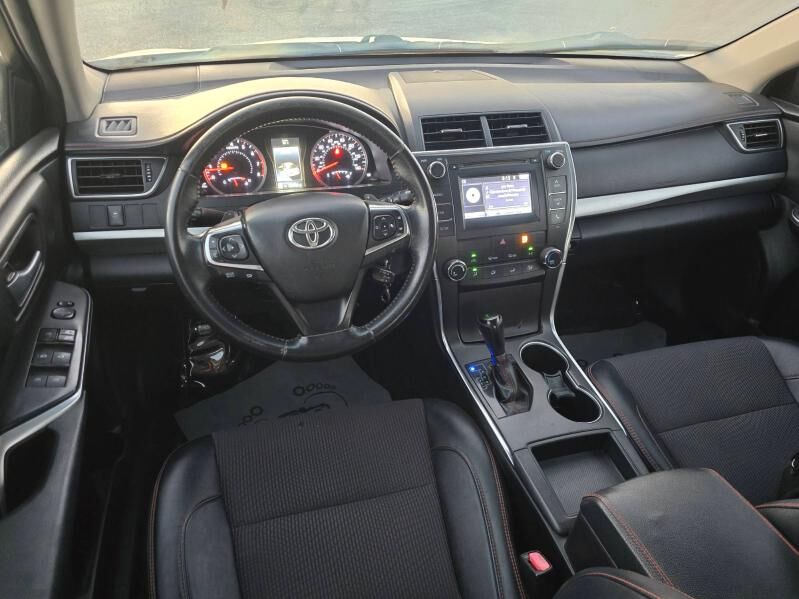 Toyota Camry 2016 - 275 000 TMT - "Алтын Асыр" Гундогар базары ( Толкучка) - img 4
