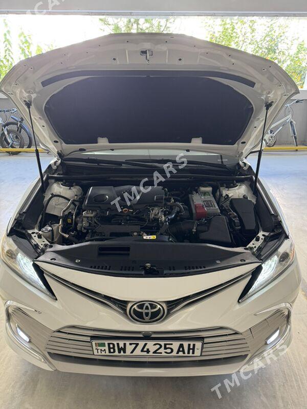 Toyota Camry 2020 - 350 000 TMT - Ашхабад - img 3