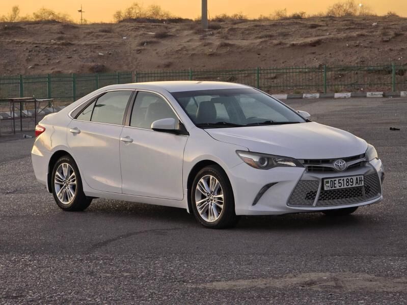 Toyota Camry 2016 - 275 000 TMT - "Алтын Асыр" Гундогар базары ( Толкучка) - img 5
