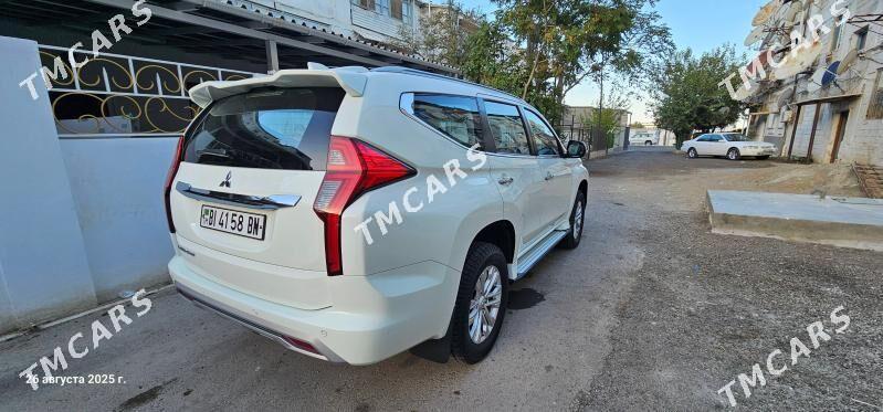 Mitsubishi Montero Sport 2023 - 560 000 TMT - Aşgabat - img 5