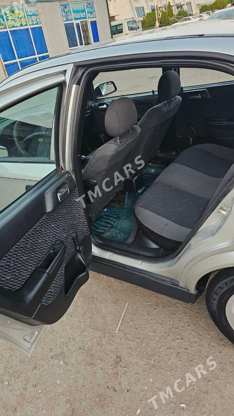 Opel Astra 2002 - 92 000 TMT - Daşoguz - img 7