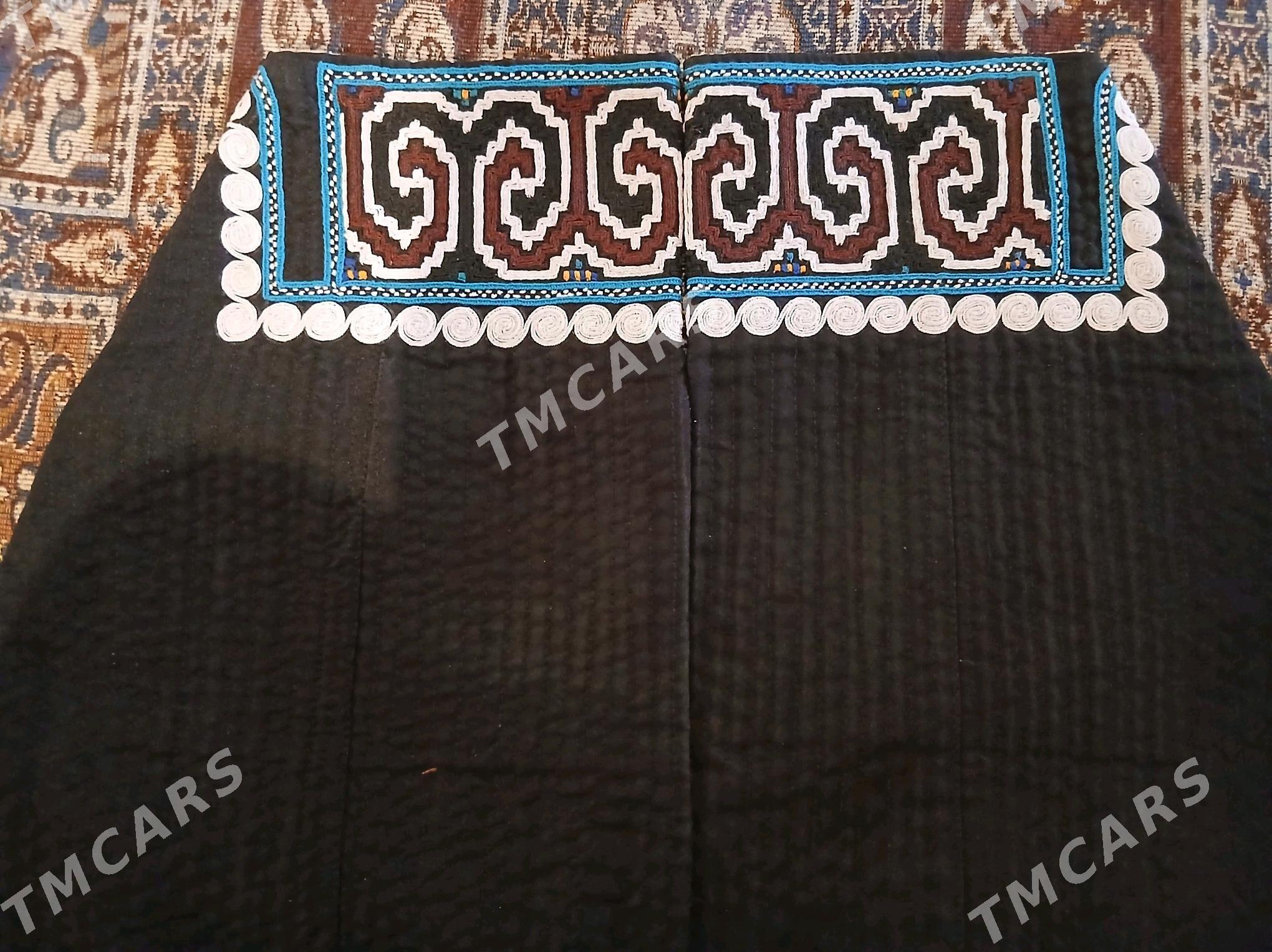 balak - Türkmenbaşy - img 2