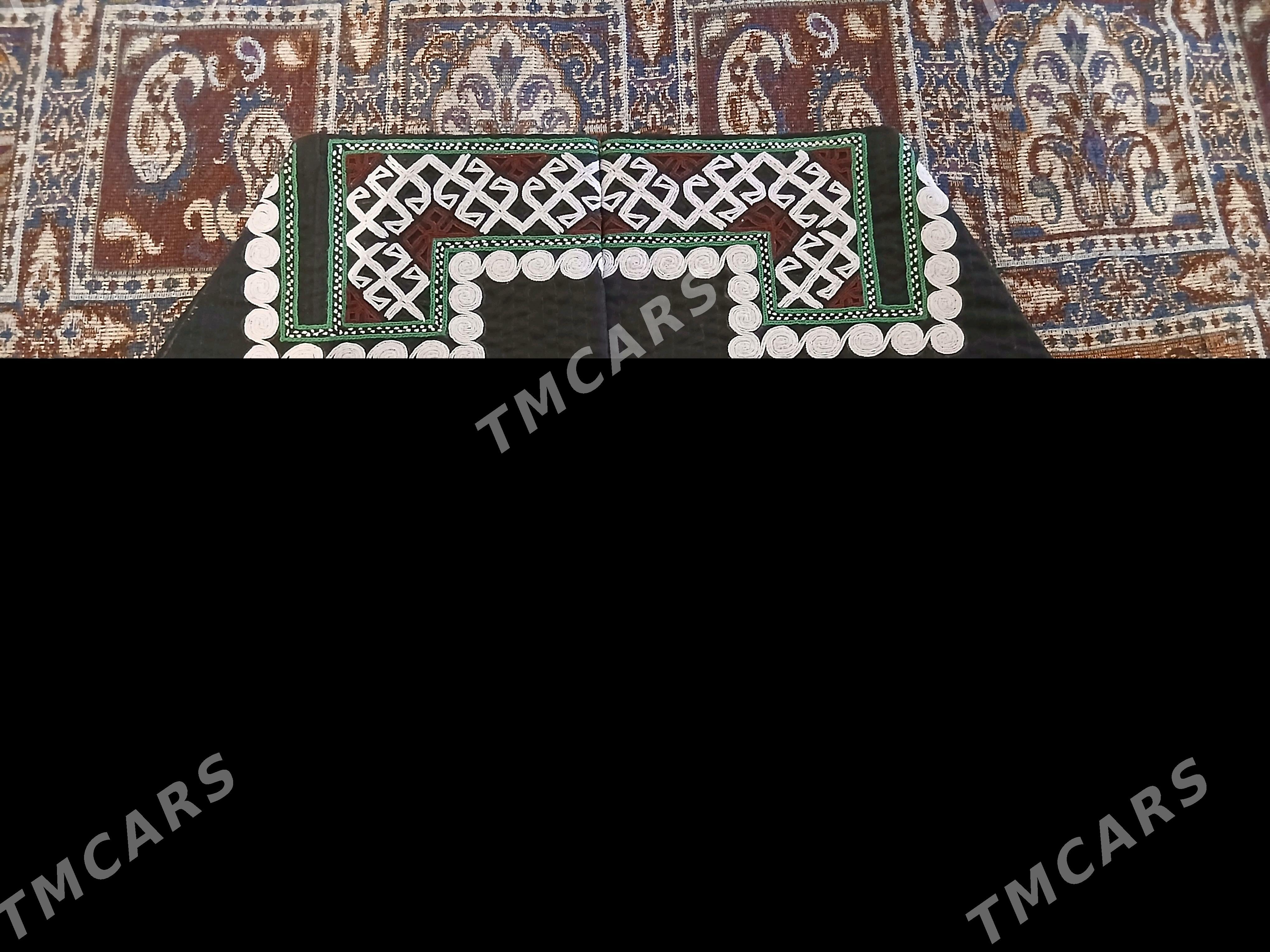 balak - Türkmenbaşy - img 4