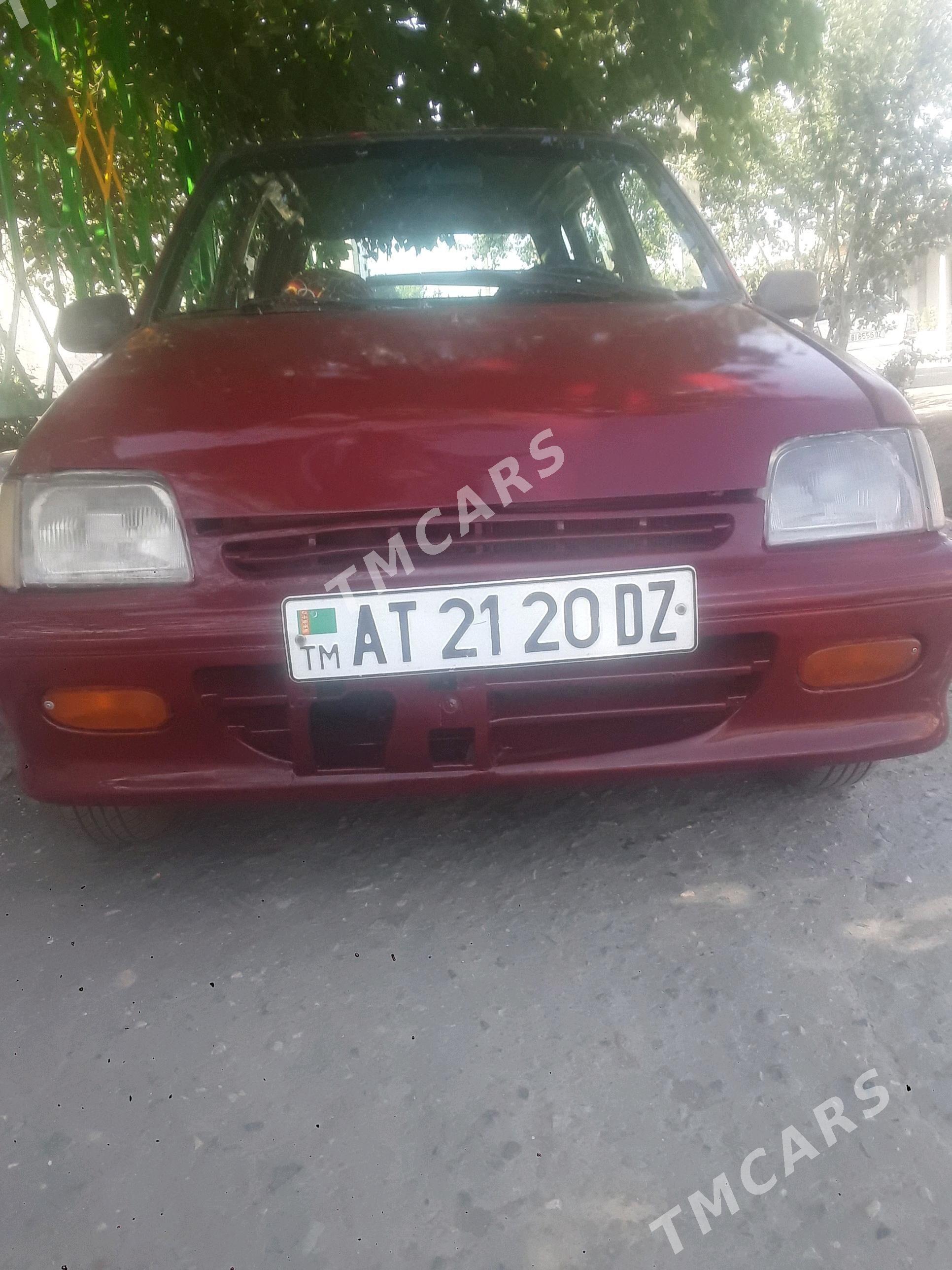 Daewoo Tico 1996 - 16 000 TMT - Дашогуз - img 2