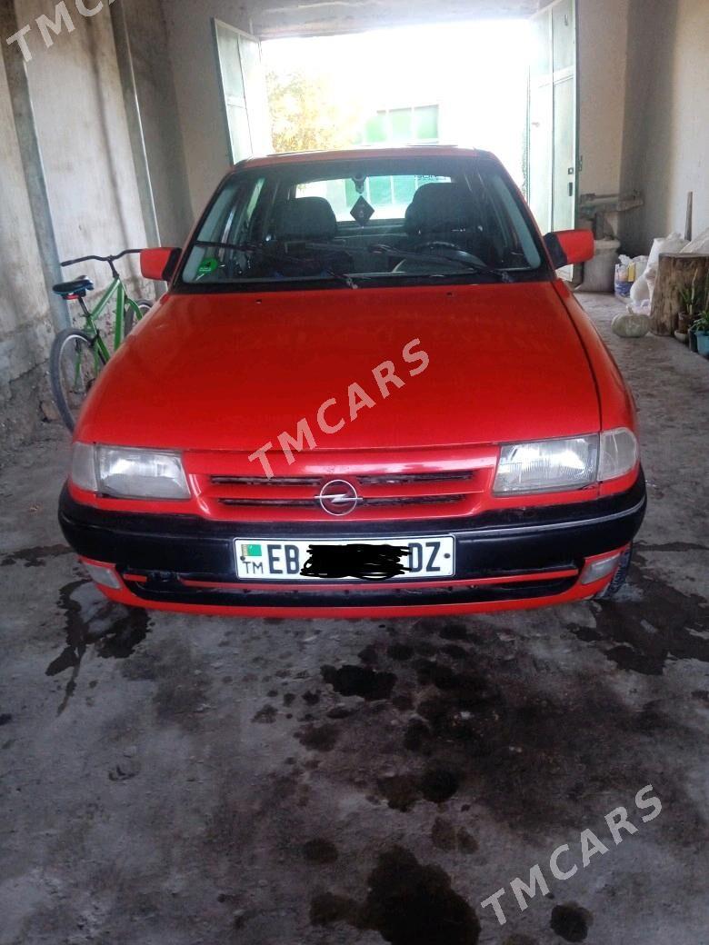 Opel Astra 1993 - 28 000 TMT - Акдепе - img 3