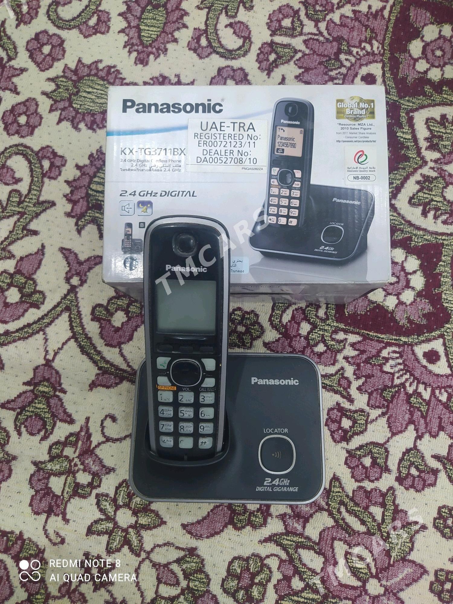 Panasonic - Parahat 1 - img 3