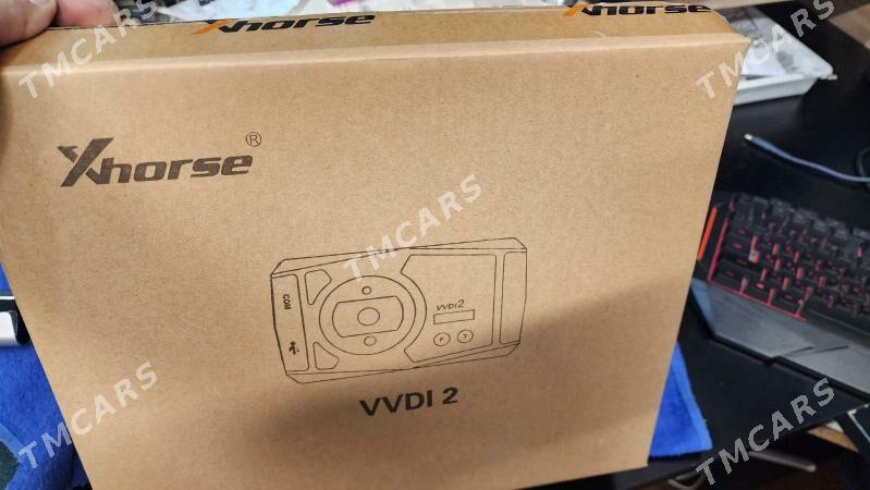 Programator VVDi 2 Full 35 000 TMT - Aşgabat - img 3