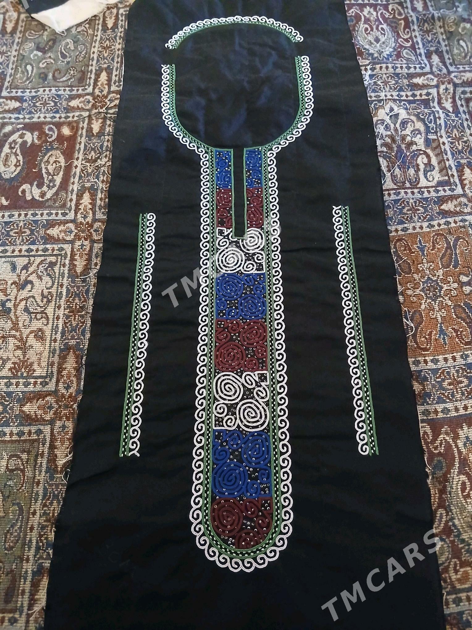 balak - Türkmenbaşy - img 6