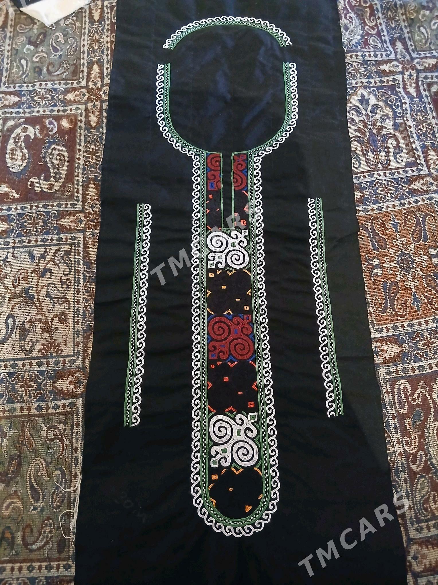 balak - Türkmenbaşy - img 7