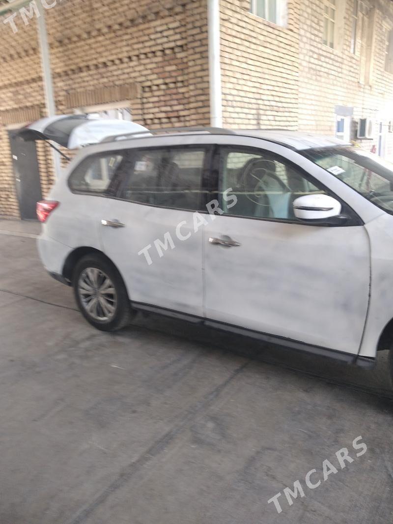 Nissan Pathfinder 2020 - 210 000 TMT - Gypjak - img 3
