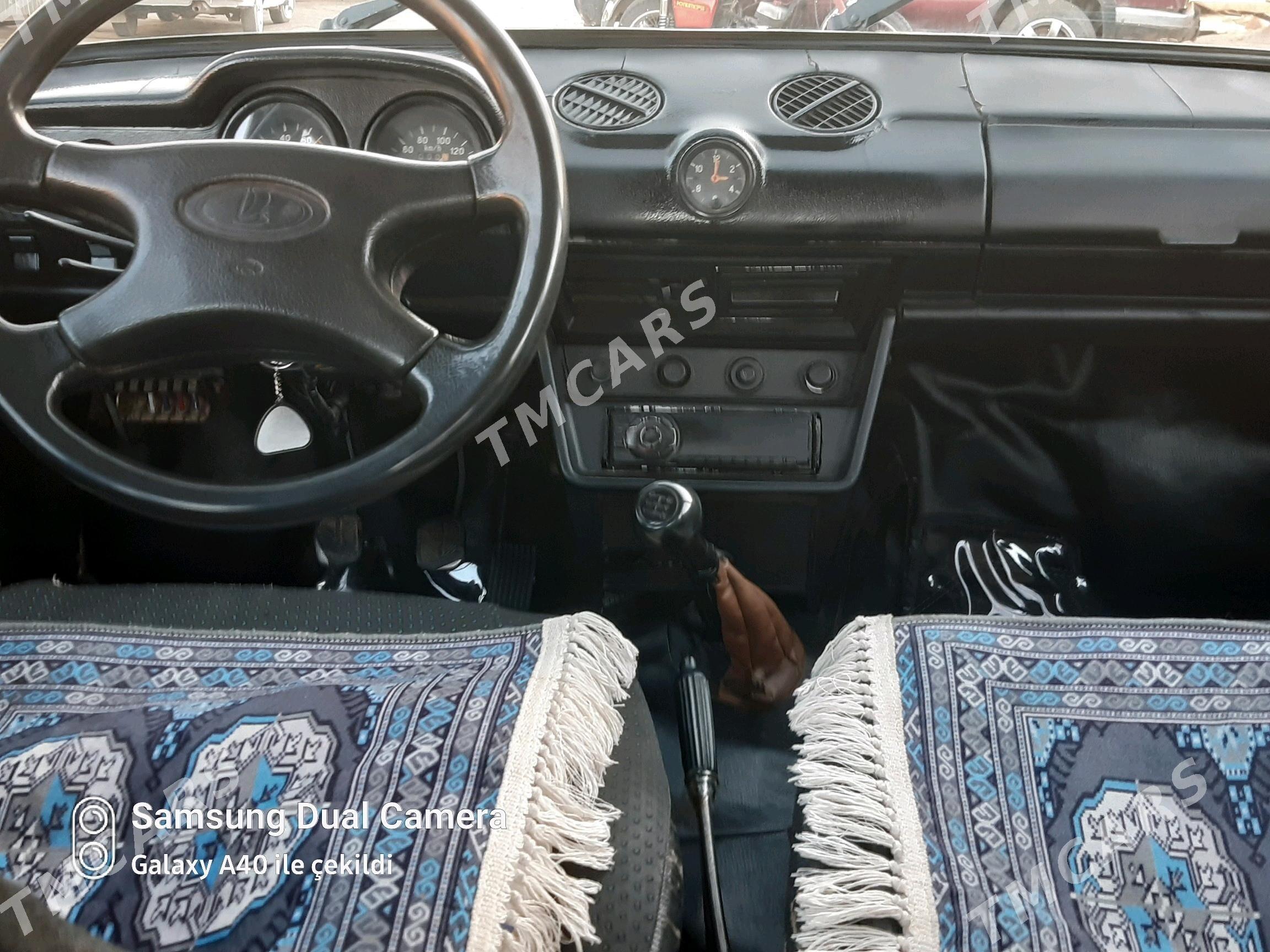 Lada 2106 1990 - 23 000 TMT - Бабадайхан - img 6
