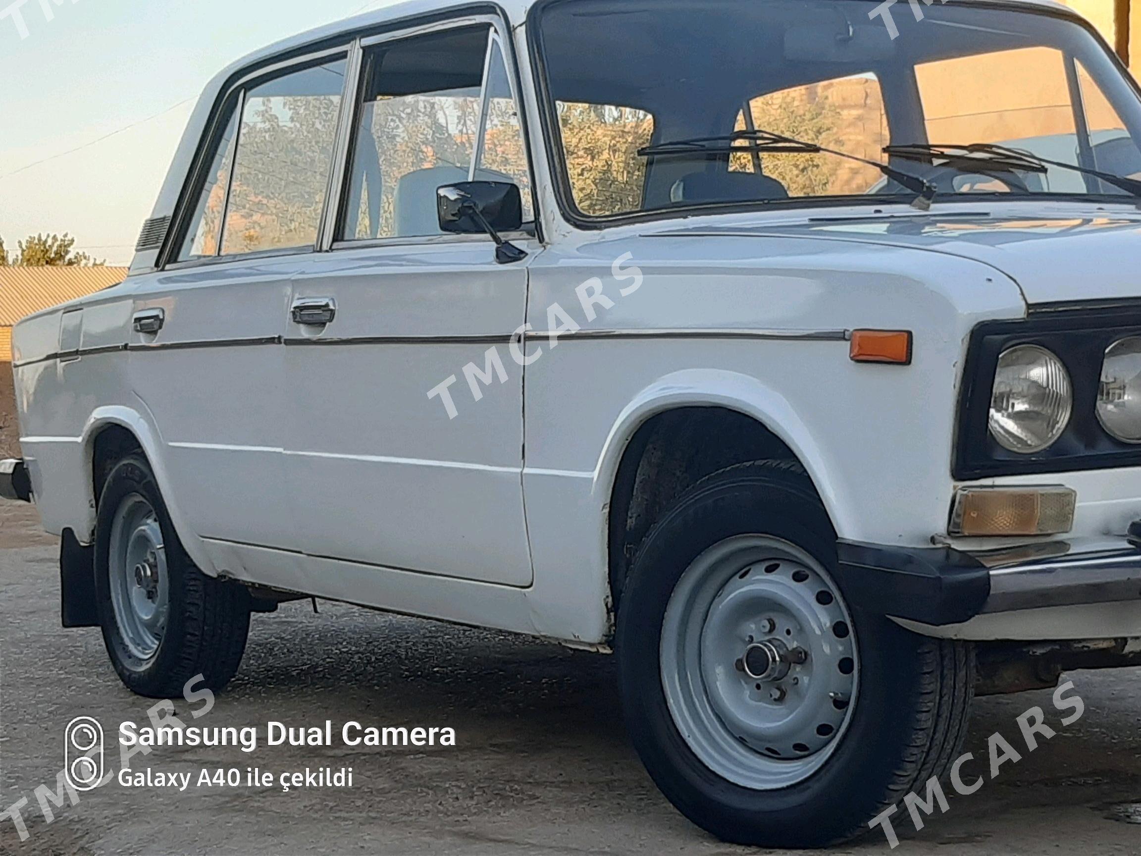 Lada 2106 1990 - 23 000 TMT - Бабадайхан - img 8