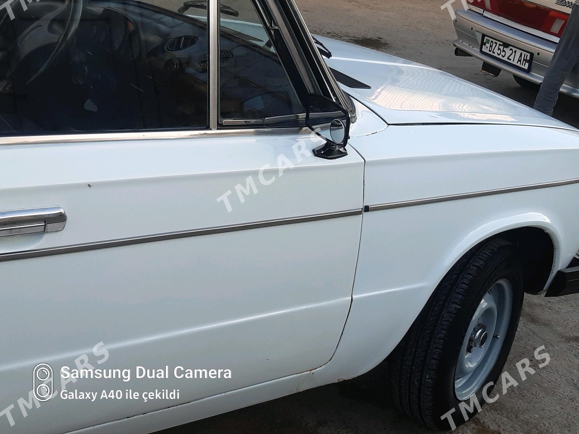 Lada 2106 1990 - 23 000 TMT - Бабадайхан - img 9