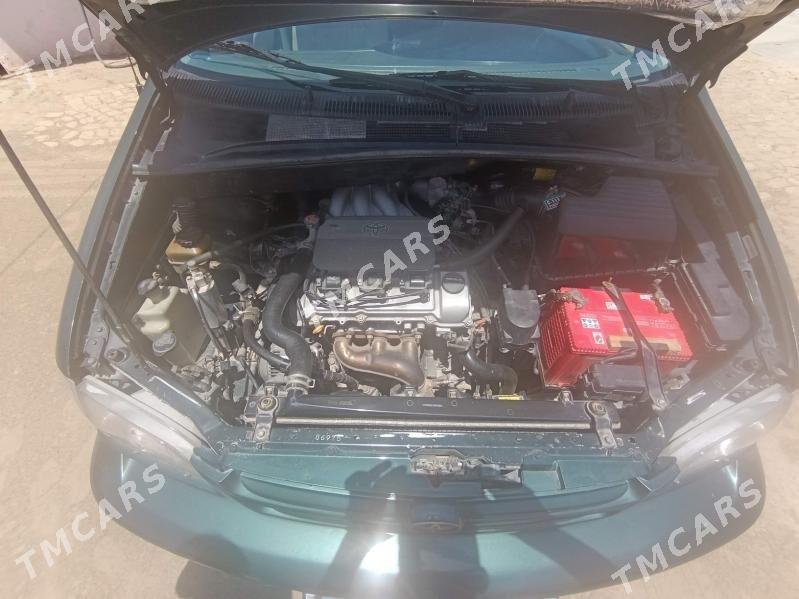 Toyota Sienna 2000 - 140 000 TMT - Tagtabazar - img 7