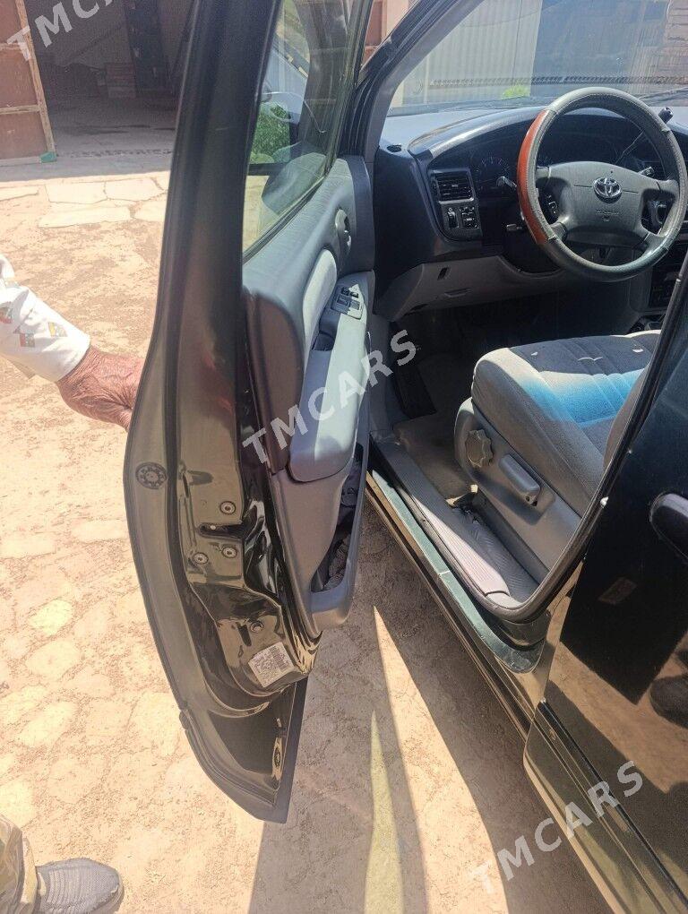 Toyota Sienna 2000 - 140 000 TMT - Tagtabazar - img 6