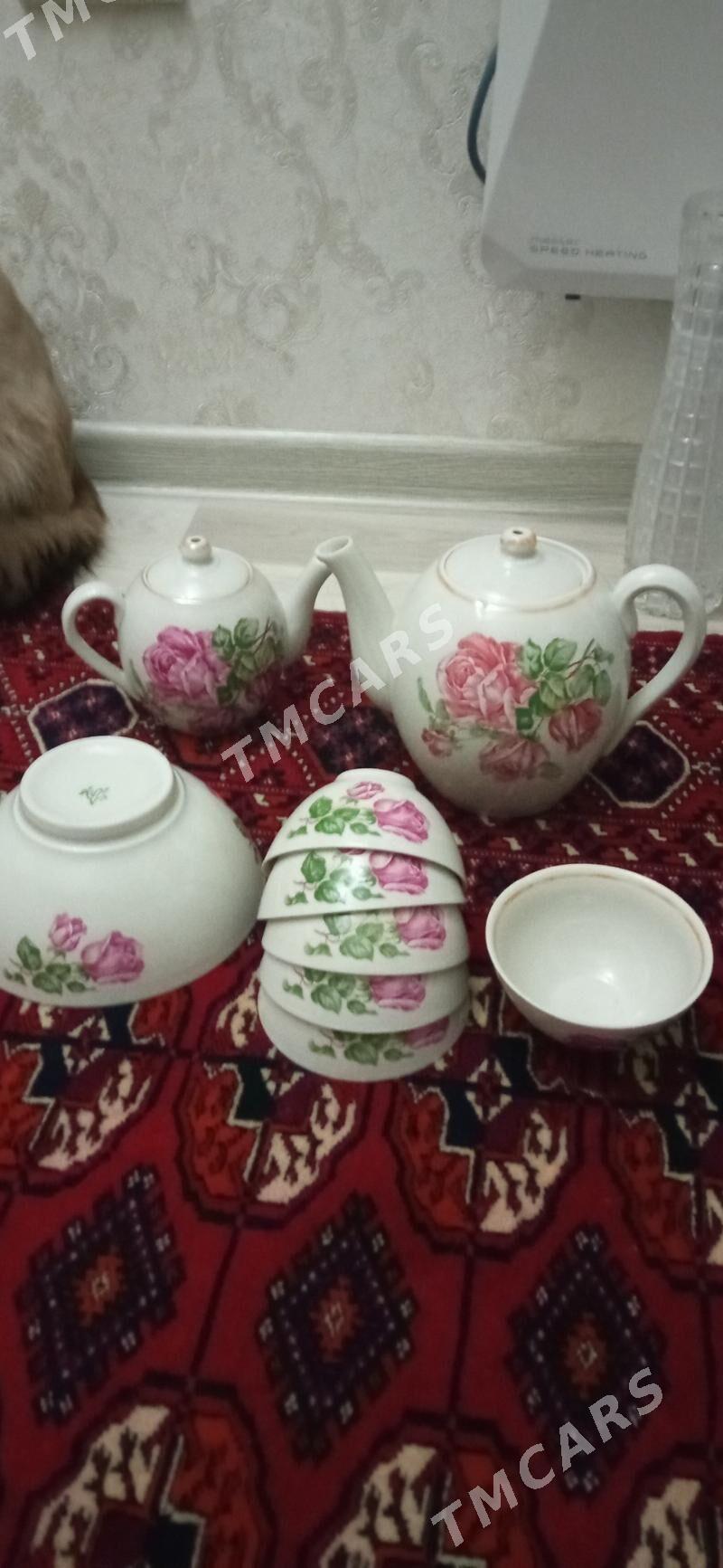 càynek - Aşgabat - img 3