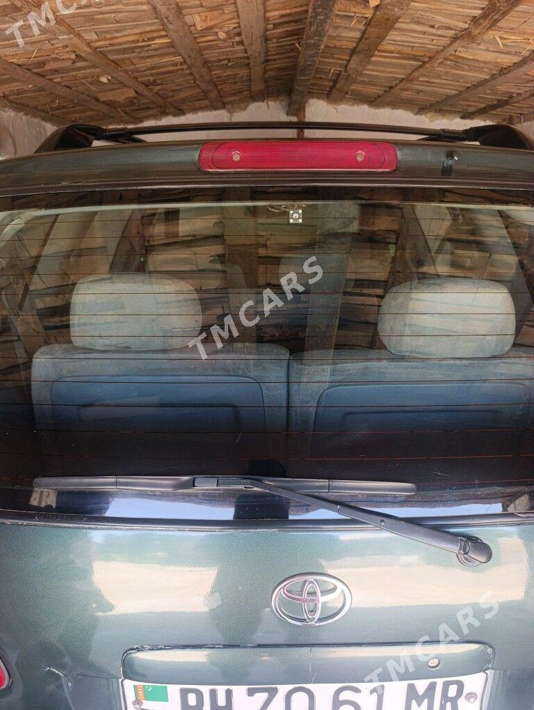 Toyota Sienna 2000 - 140 000 TMT - Tagtabazar - img 2