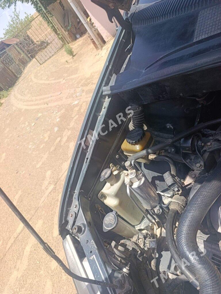 Toyota Sienna 2000 - 140 000 TMT - Tagtabazar - img 5