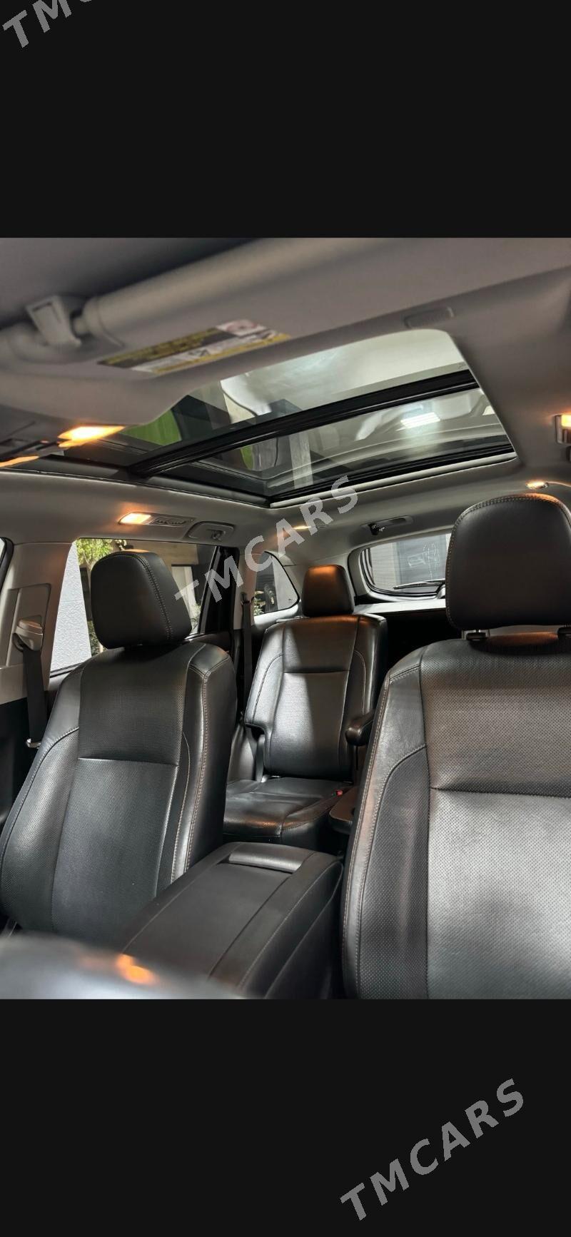 Toyota Highlander 2019 - 535 000 TMT - Туркменабат - img 8