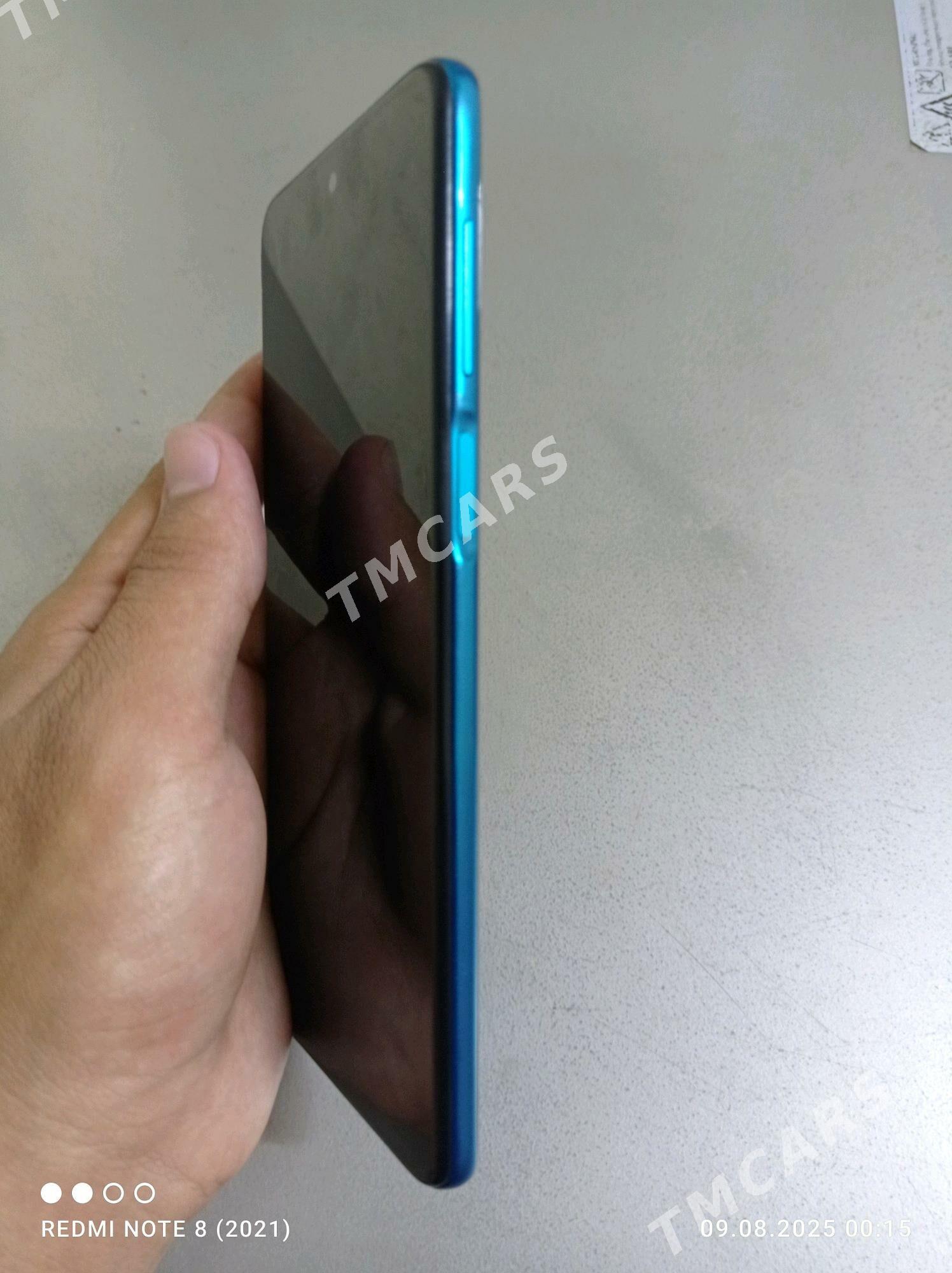 redmi note 9s - Aşgabat - img 2