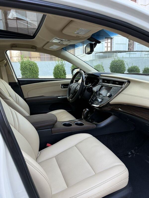 Toyota Avalon 2013 - 370 000 TMT - Ашхабад - img 8