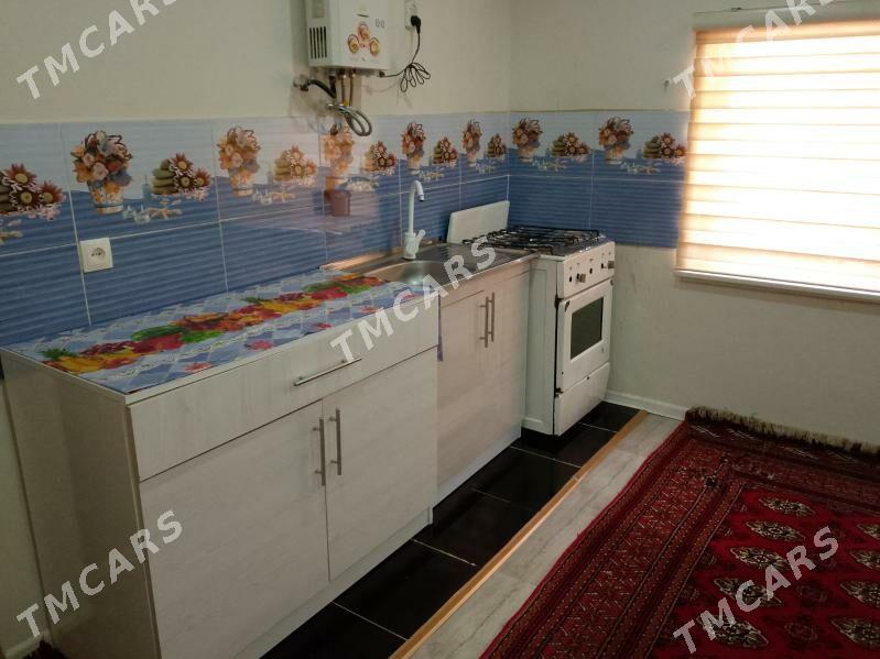 Аренда квартиры 2400 (12 млн) - Türkmenbaşy - img 8